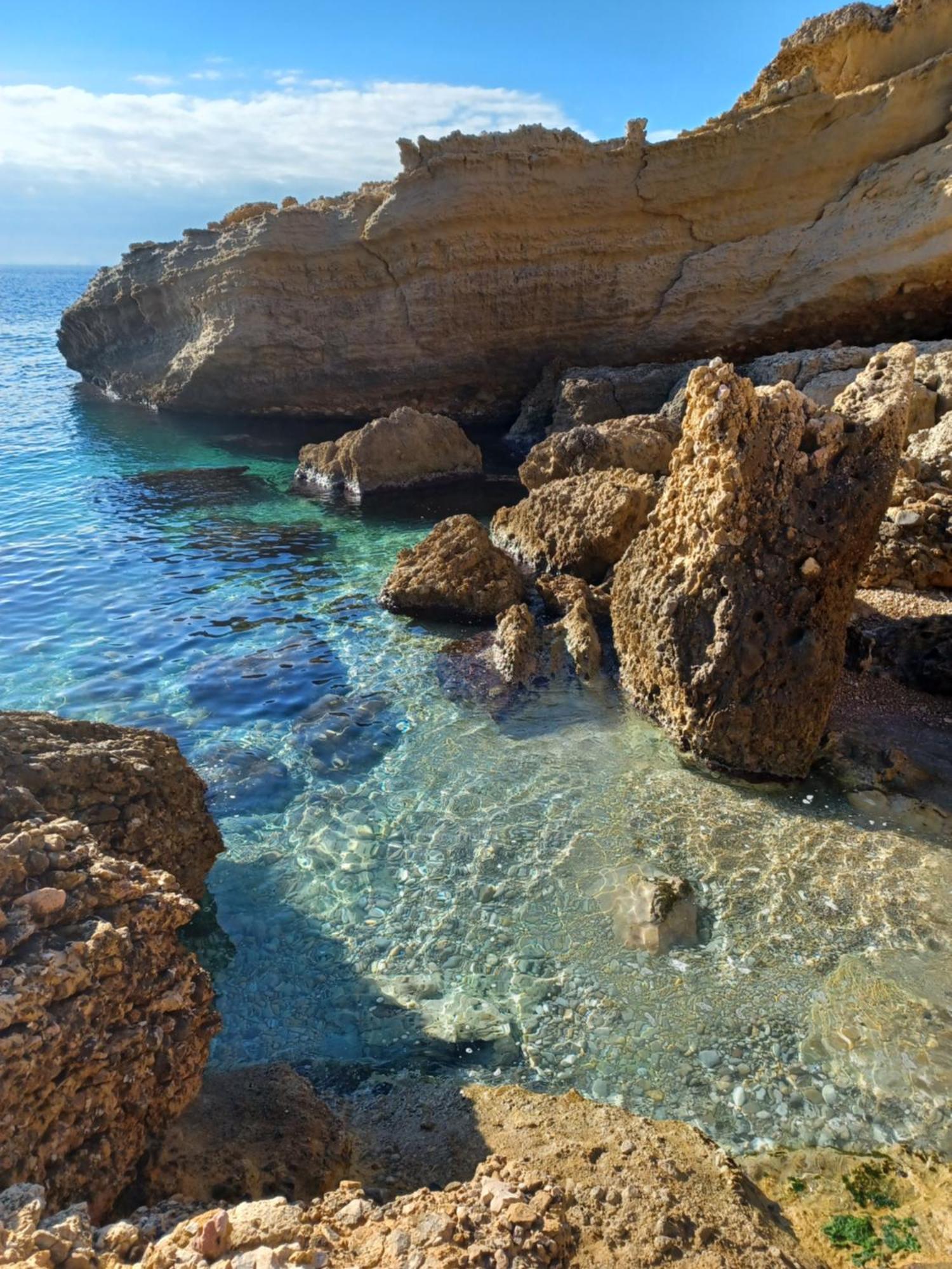 Villa Calanques アンシュエス・ラ・ルドンヌ 部屋 写真