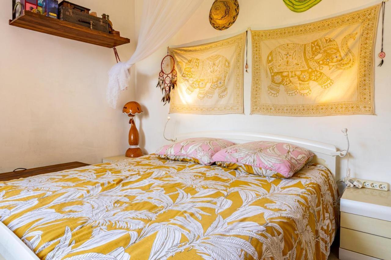 Villa Calanques アンシュエス・ラ・ルドンヌ エクステリア 写真