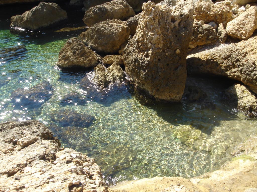 Villa Calanques アンシュエス・ラ・ルドンヌ エクステリア 写真