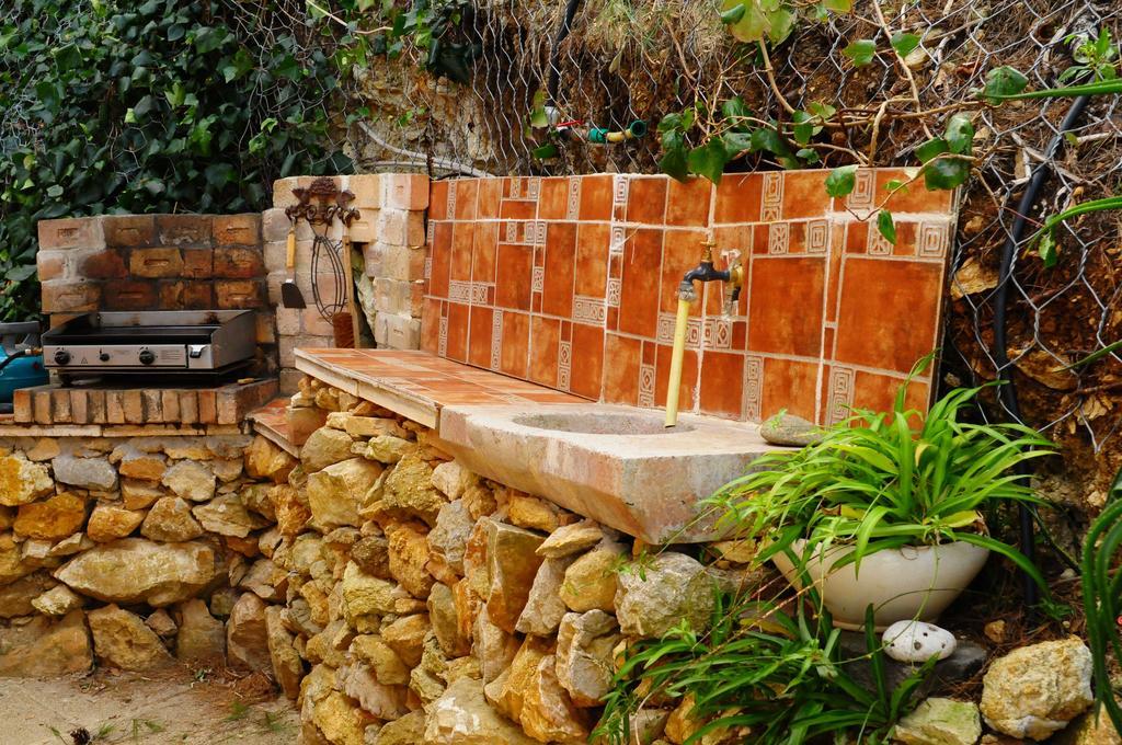 Villa Calanques アンシュエス・ラ・ルドンヌ エクステリア 写真