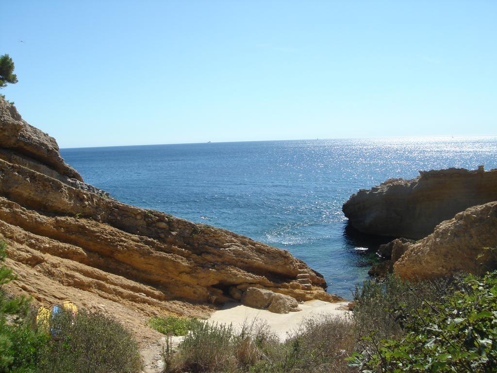 Villa Calanques アンシュエス・ラ・ルドンヌ エクステリア 写真